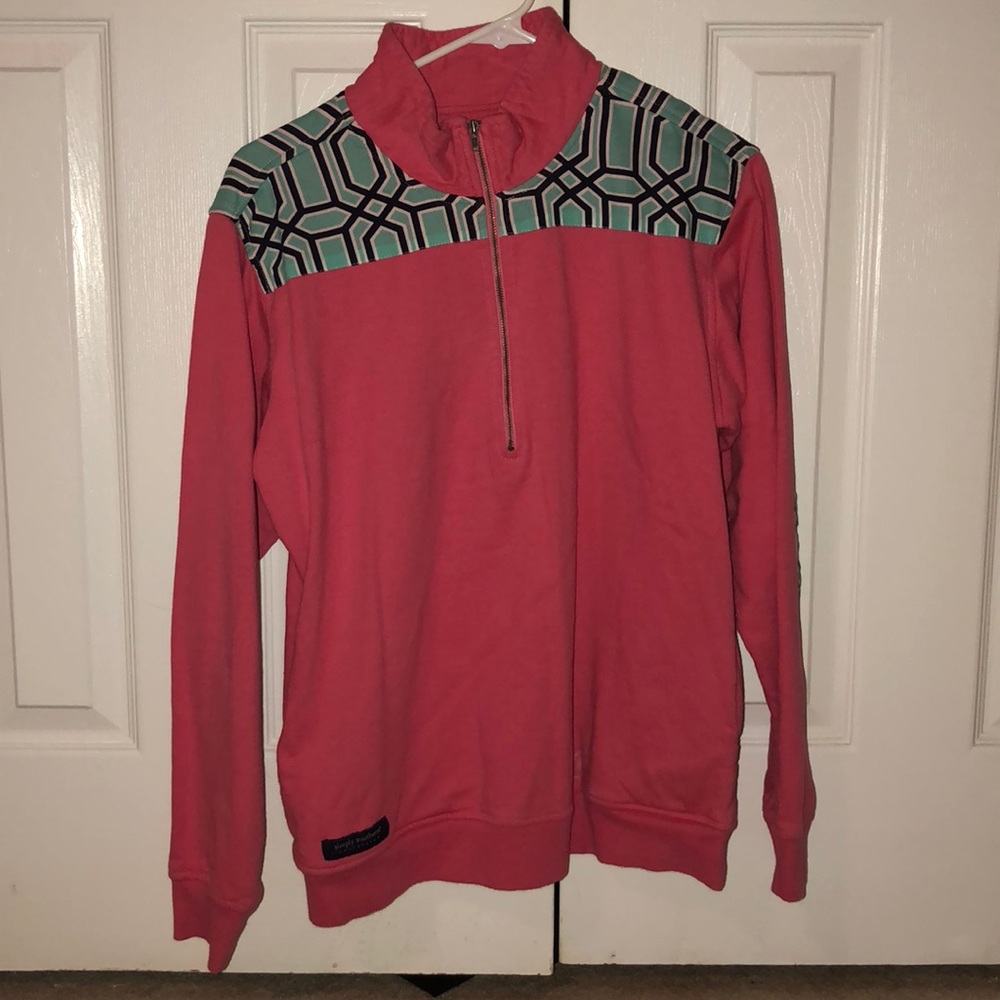 Simply Southern 1/4 zip.
